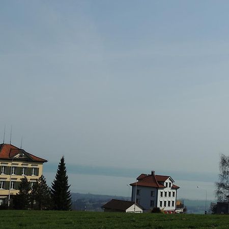 Gasthof Krone Wolfhalden Exterior foto