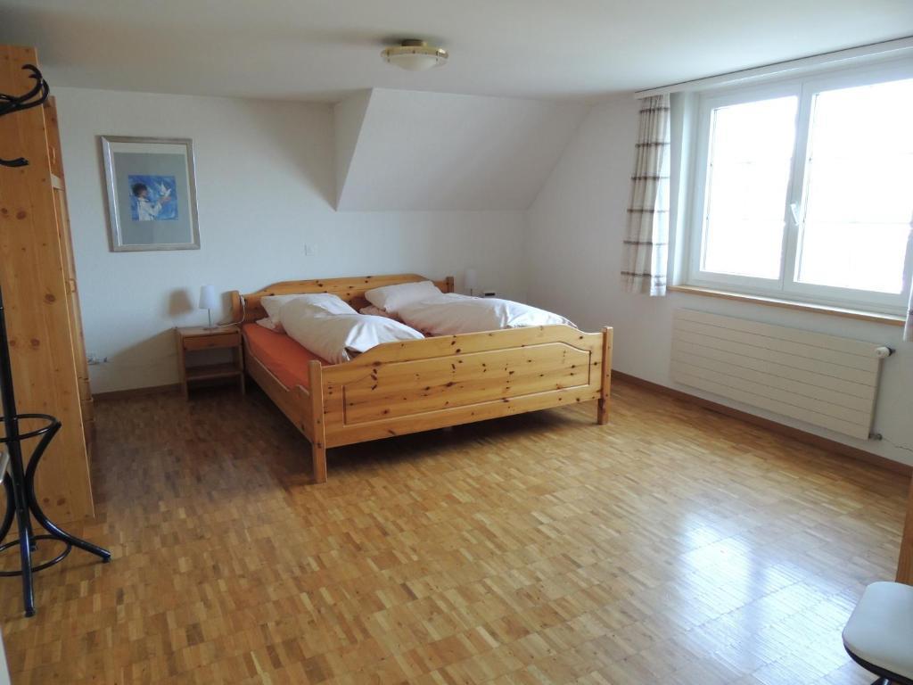 Gasthof Krone Wolfhalden Cameră foto