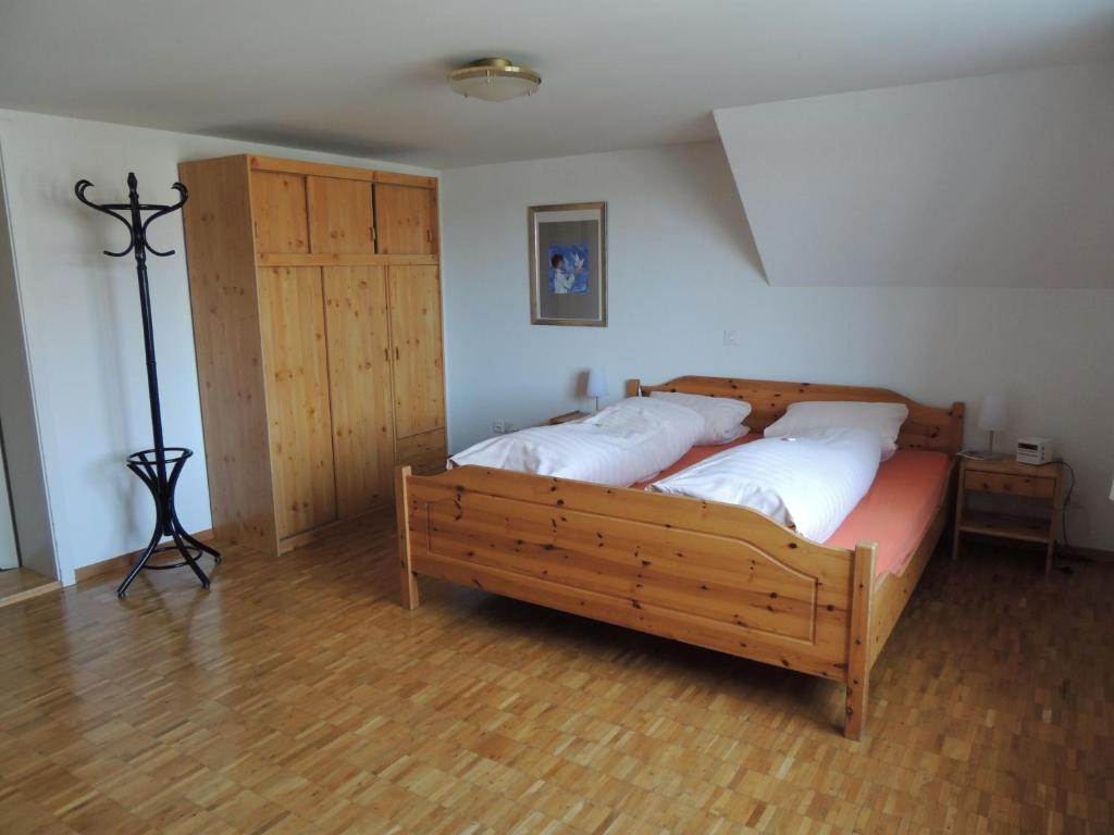 Gasthof Krone Wolfhalden Cameră foto
